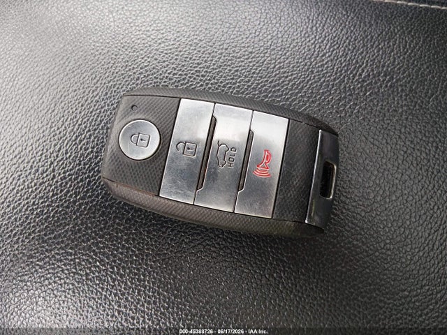 45388726 :رقم المزاد ، KNDPNCAC4H7111955 vin ، 2017 Kia Sportage Ex مزاد بيع