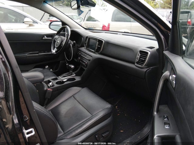 Aukcja sprzedaży 2017 Kia Sportage Ex, vin: KNDPNCAC4H7111955, numer aukcji: 45388726
