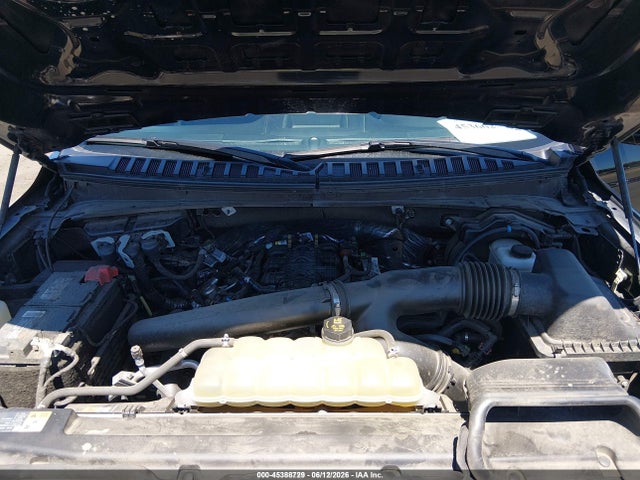 Ford Expedition Xl Max 2020 1FMJK1GT3LEA53332 Image 10