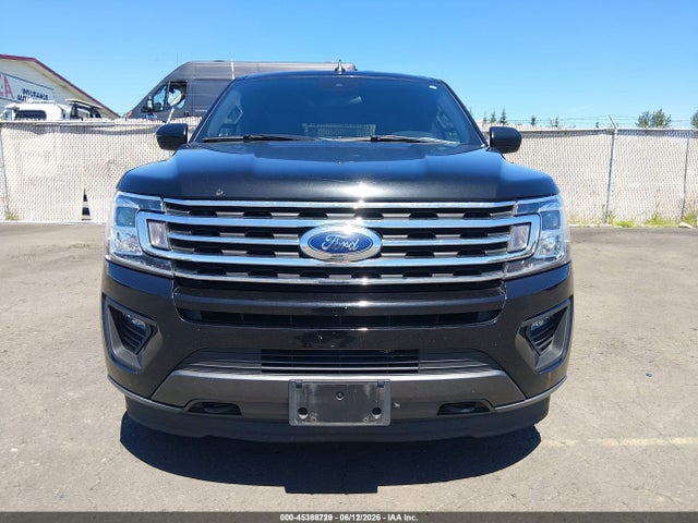 Ford Expedition Xl Max 2020 1FMJK1GT3LEA53332 Image 12