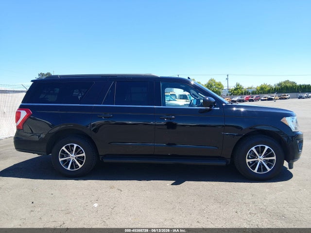 Ford Expedition Xl Max 2020 1FMJK1GT3LEA53332 Image 13