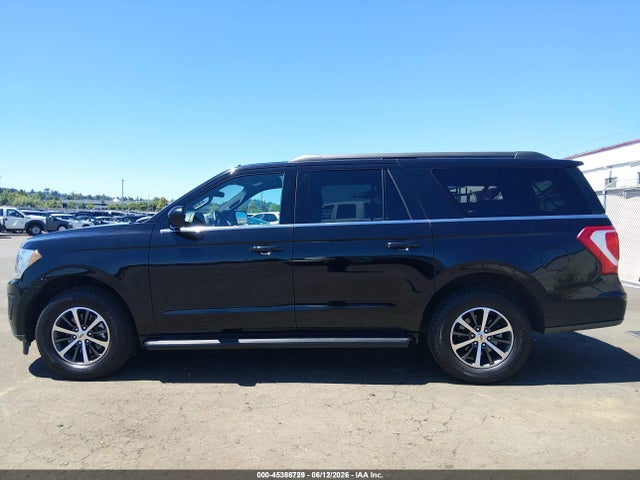 Ford Expedition Xl Max 2020 1FMJK1GT3LEA53332 Image 14
