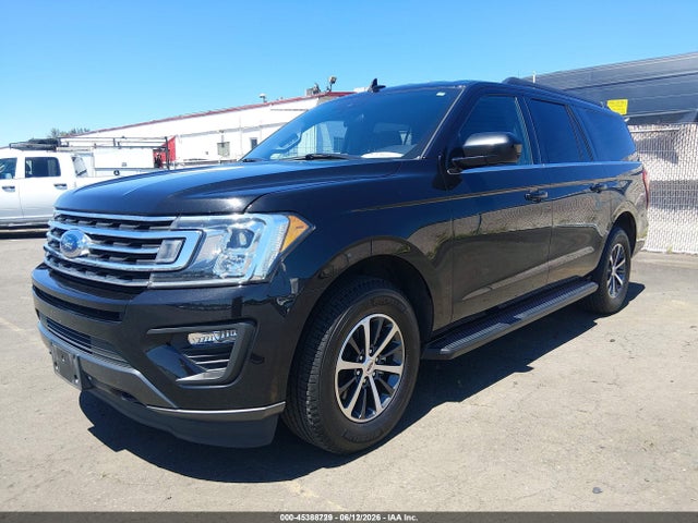 Ford Expedition Xl Max 2020 1FMJK1GT3LEA53332 Image 2