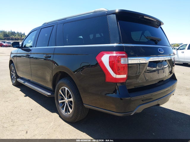 Ford Expedition Xl Max 2020 1FMJK1GT3LEA53332 Image 3