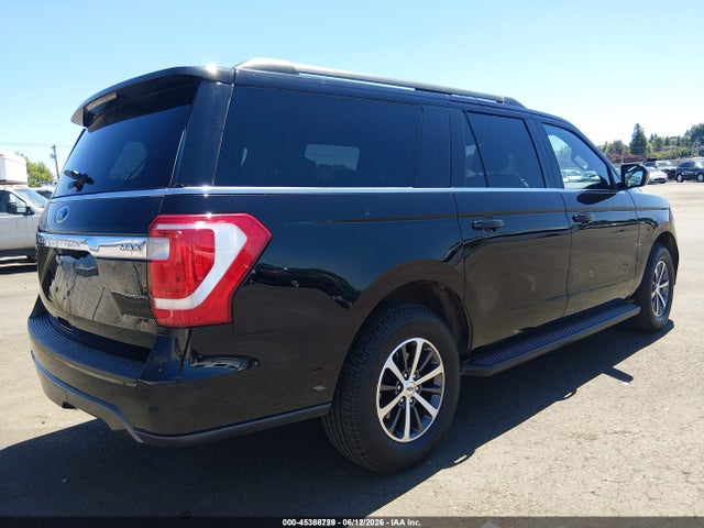 Ford Expedition Xl Max 2020 1FMJK1GT3LEA53332 Image 4