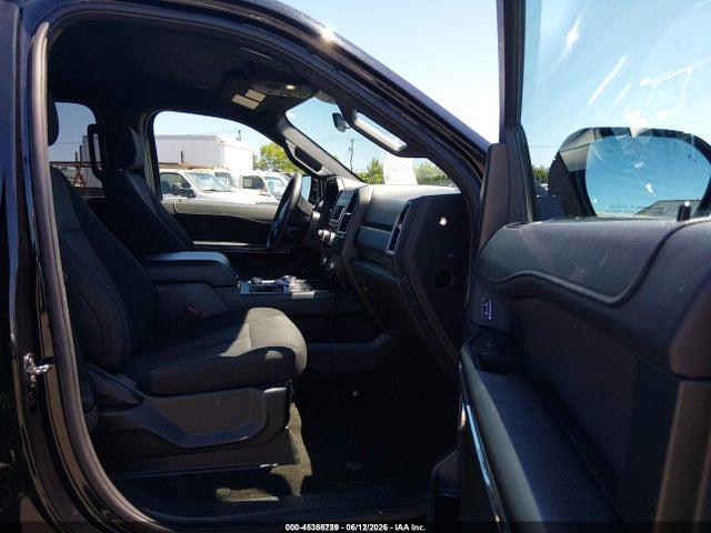 Ford Expedition Xl Max 2020 1FMJK1GT3LEA53332 Image 5