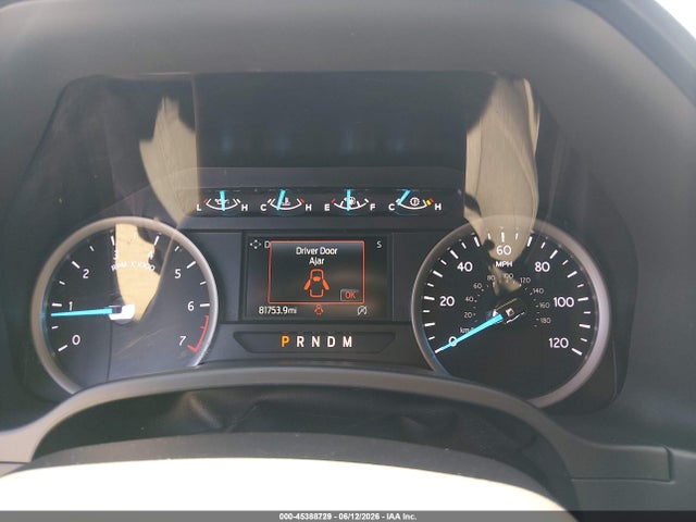 Ford Expedition Xl Max 2020 1FMJK1GT3LEA53332 Image 7