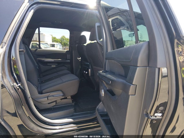 Ford Expedition Xl Max 2020 1FMJK1GT3LEA53332 Image 8