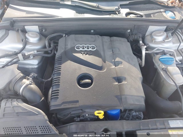 Продаж на аукціоні авто 2014 Audi A4 2.0t Premium, vin: WAUAFAFL3EN016050, номер лоту: 45388730