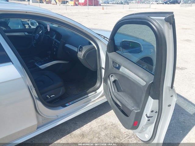 Продаж на аукціоні авто 2014 Audi A4 2.0t Premium, vin: WAUAFAFL3EN016050, номер лоту: 45388730