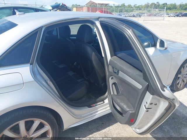 Продаж на аукціоні авто 2014 Audi A4 2.0t Premium, vin: WAUAFAFL3EN016050, номер лоту: 45388730