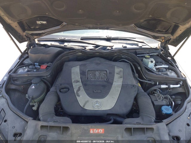 Aukcja sprzedaży 2009 Mercedes-benz C 300 Sport, vin: WDDGF54XX9R068368, numer aukcji: 45388732