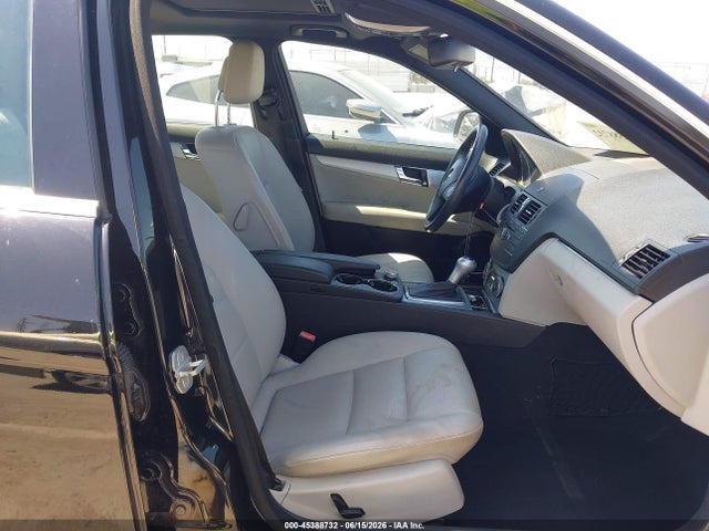Aukcja sprzedaży 2009 Mercedes-benz C 300 Sport, vin: WDDGF54XX9R068368, numer aukcji: 45388732