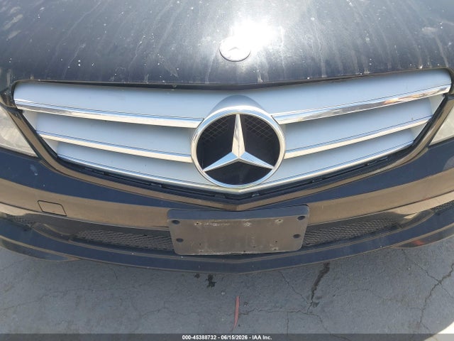 Aukcja sprzedaży 2009 Mercedes-benz C 300 Sport, vin: WDDGF54XX9R068368, numer aukcji: 45388732