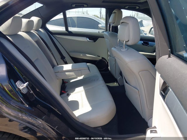 Aukcja sprzedaży 2009 Mercedes-benz C 300 Sport, vin: WDDGF54XX9R068368, numer aukcji: 45388732