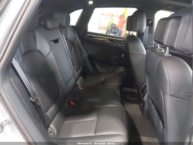 2024 Porsche Macan T მანქანა იყიდება აუქციონზე, vin: WP1AA2A5XRLB12922, აუქციონის ნომერი: 45388733