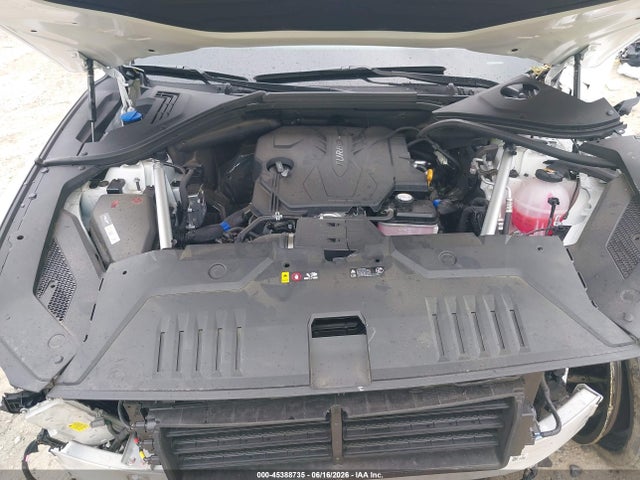 45388735 :رقم المزاد ، KMUMFDTBXTU252966 vin ، 2026 Genesis Gv70 2.5t Sport Prestige مزاد بيع
