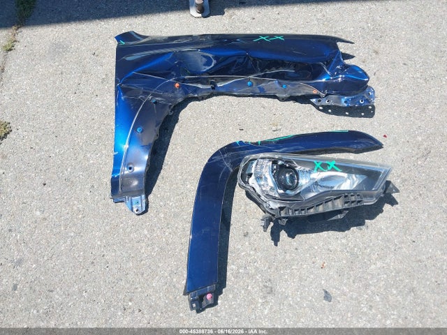 Toyota 4runner Limited 2022 JTEKU5JR1N5976334 Image 12