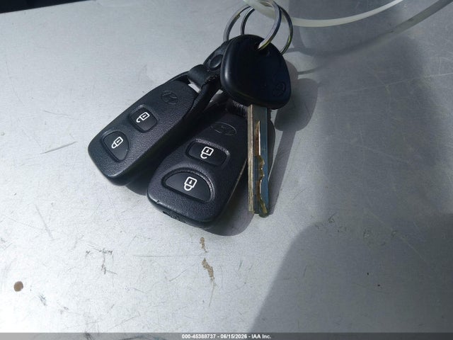 Aukcja sprzedaży 2014 Hyundai Accent Se, vin: KMHCU5AE0EU175272, numer aukcji: 45388737