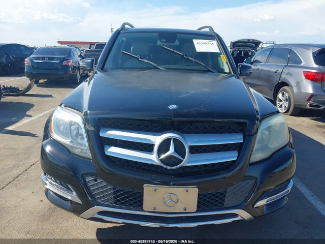 Продаж на аукціоні авто 2014 Mercedes-benz Glk 350, vin: WDCGG5HB1EG283109, номер лоту: 45388745