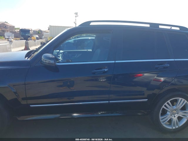 Продаж на аукціоні авто 2014 Mercedes-benz Glk 350, vin: WDCGG5HB1EG283109, номер лоту: 45388745