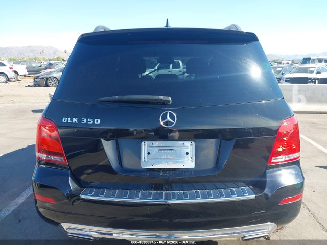 Продаж на аукціоні авто 2014 Mercedes-benz Glk 350, vin: WDCGG5HB1EG283109, номер лоту: 45388745