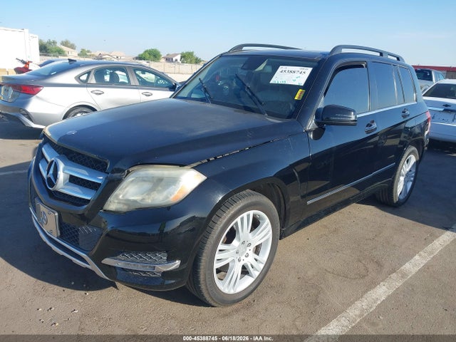 Продаж на аукціоні авто 2014 Mercedes-benz Glk 350, vin: WDCGG5HB1EG283109, номер лоту: 45388745