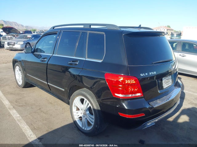 Продаж на аукціоні авто 2014 Mercedes-benz Glk 350, vin: WDCGG5HB1EG283109, номер лоту: 45388745
