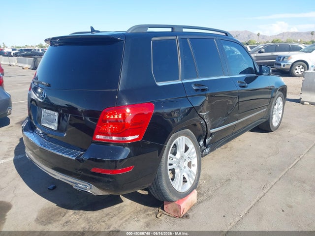 Продаж на аукціоні авто 2014 Mercedes-benz Glk 350, vin: WDCGG5HB1EG283109, номер лоту: 45388745