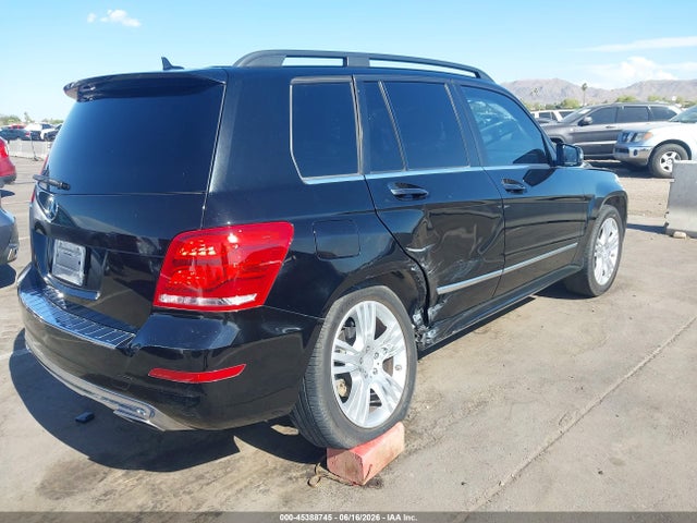 Продаж на аукціоні авто 2014 Mercedes-benz Glk 350, vin: WDCGG5HB1EG283109, номер лоту: 45388745