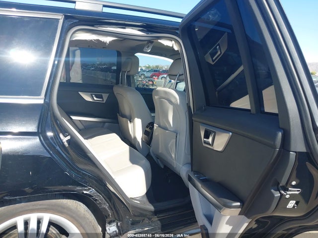 Продаж на аукціоні авто 2014 Mercedes-benz Glk 350, vin: WDCGG5HB1EG283109, номер лоту: 45388745