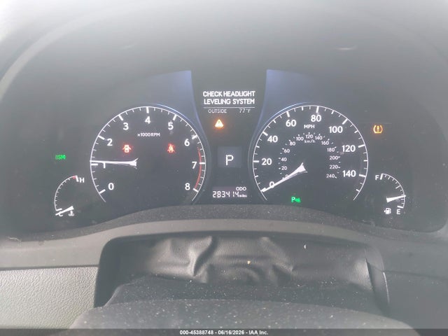 Lexus RX 350 2015 2T2ZK1BA0FC197808 Image 7