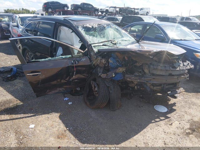 Aukcja sprzedaży 2019 Subaru Outback 3.6r Touring, vin: 4S4BSETC1K3254738, numer aukcji: 45388757