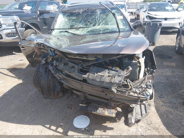 Aukcja sprzedaży 2019 Subaru Outback 3.6r Touring, vin: 4S4BSETC1K3254738, numer aukcji: 45388757