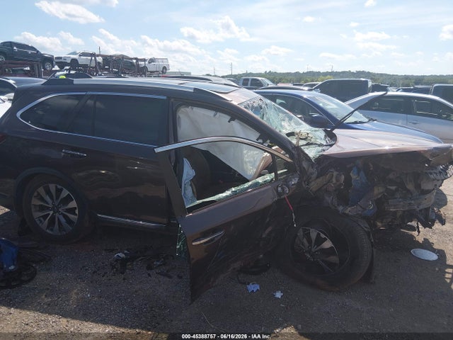 Aukcja sprzedaży 2019 Subaru Outback 3.6r Touring, vin: 4S4BSETC1K3254738, numer aukcji: 45388757