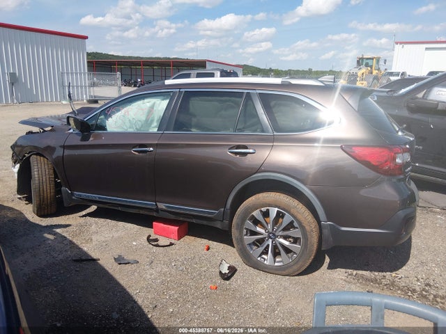 Aukcja sprzedaży 2019 Subaru Outback 3.6r Touring, vin: 4S4BSETC1K3254738, numer aukcji: 45388757