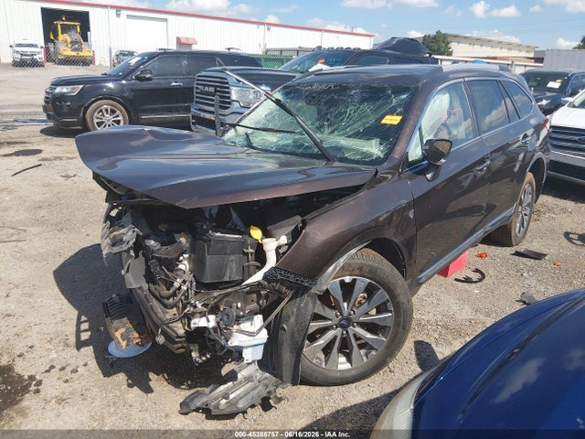 Aukcja sprzedaży 2019 Subaru Outback 3.6r Touring, vin: 4S4BSETC1K3254738, numer aukcji: 45388757