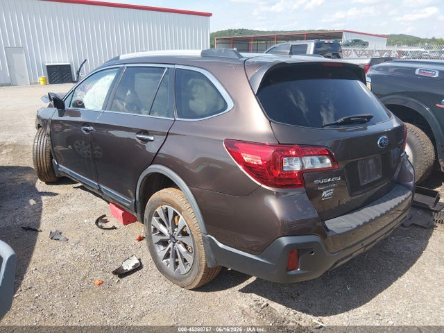 Aukcja sprzedaży 2019 Subaru Outback 3.6r Touring, vin: 4S4BSETC1K3254738, numer aukcji: 45388757