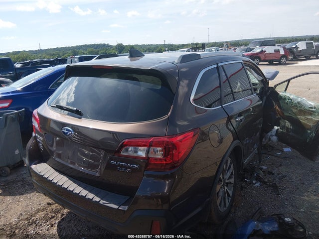 Aukcja sprzedaży 2019 Subaru Outback 3.6r Touring, vin: 4S4BSETC1K3254738, numer aukcji: 45388757