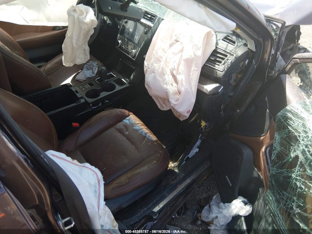 Aukcja sprzedaży 2019 Subaru Outback 3.6r Touring, vin: 4S4BSETC1K3254738, numer aukcji: 45388757