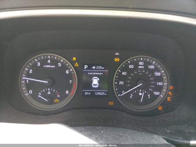 Продаж на аукціоні авто 2019 Hyundai Tucson Se, vin: KM8J2CA45KU938536, номер лоту: 45388762