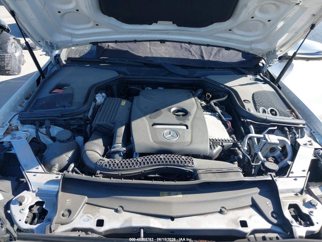 WDDZF4JB2KA617867 Mercedes-Benz E 300