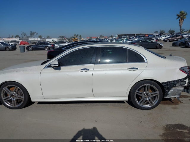 WDDZF4JB2KA617867 Mercedes-Benz E 300