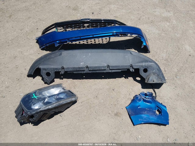 3FTTW8E39PRA02143 Ford Maverick Xlt
