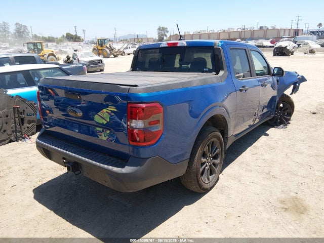 3FTTW8E39PRA02143 Ford Maverick Xlt