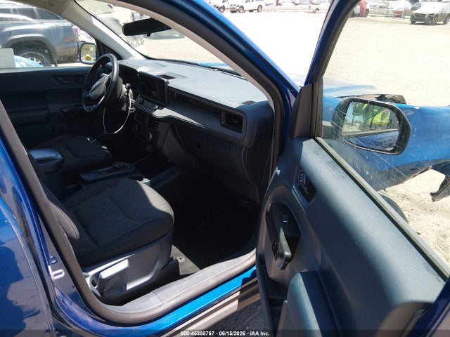 45388767 :رقم المزاد ، 3FTTW8E39PRA02143 vin ، 2023 Ford Maverick Xlt مزاد بيع