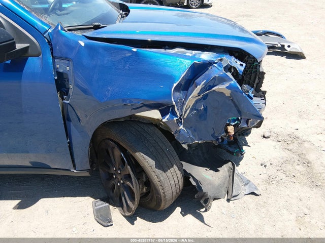 3FTTW8E39PRA02143 Ford Maverick Xlt