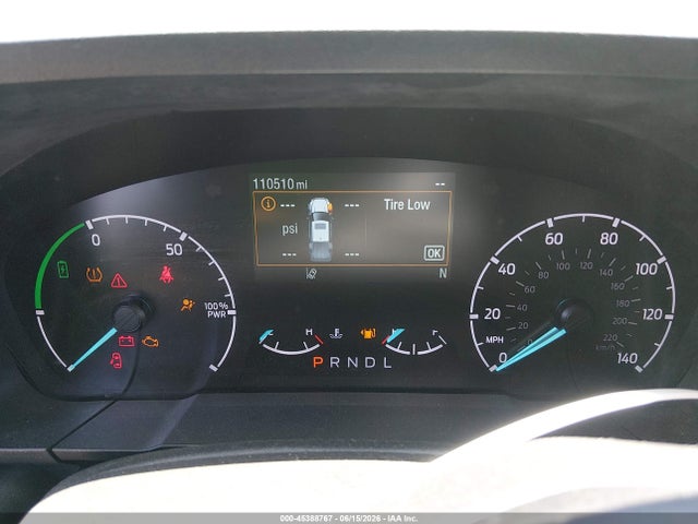 3FTTW8E39PRA02143 Ford Maverick Xlt