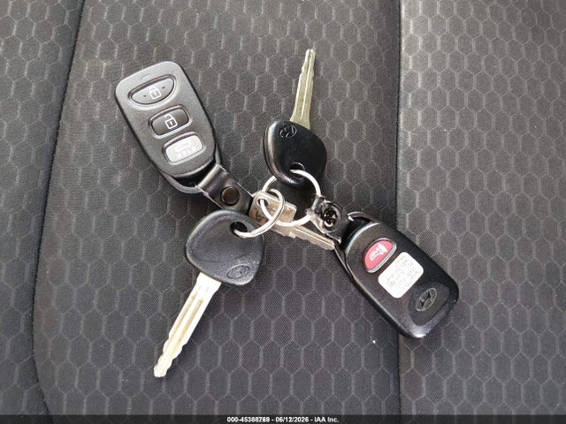 Hyundai ELANTRA SE 2020 5NPD74LF7LH615012 Image 11
