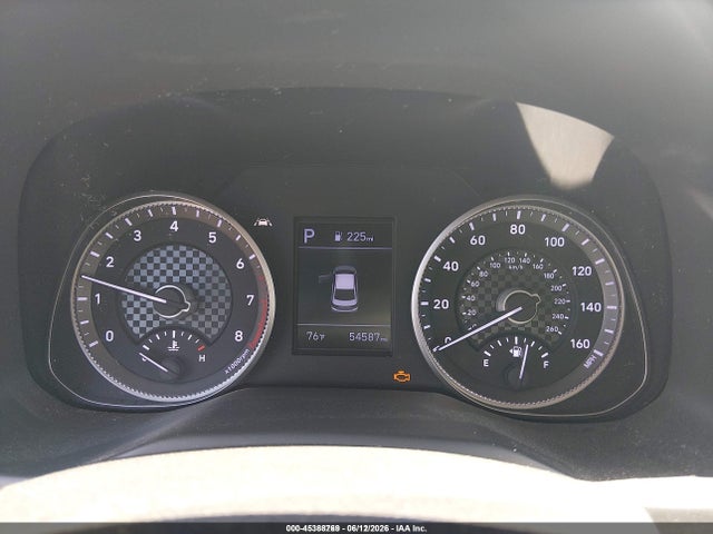 Hyundai ELANTRA SE 2020 5NPD74LF7LH615012 Image 7